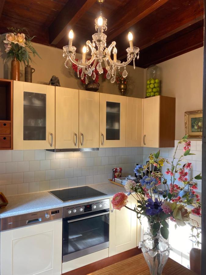 ווינטרסווייק Landgoed Hoeve Honeswei מראה חיצוני תמונה