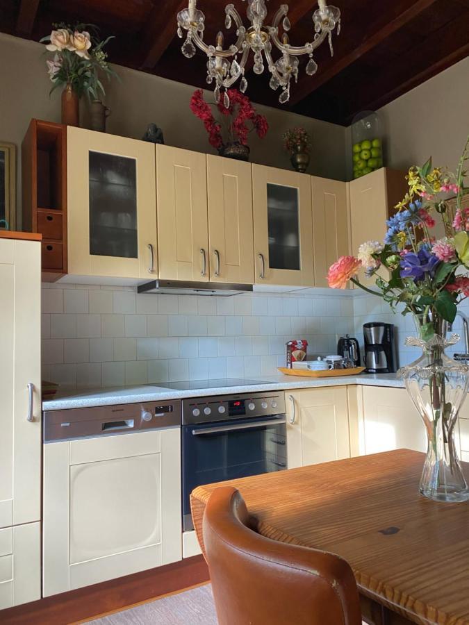 ווינטרסווייק Landgoed Hoeve Honeswei מראה חיצוני תמונה